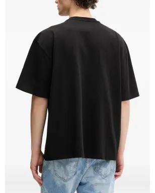 Fiorucci ロゴプリントTシャツ - サムネイル3