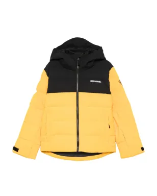 Rossignol Kids キルデッドフード付きジャケット - サムネイル1