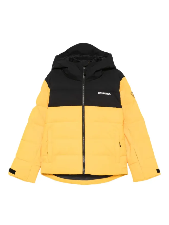 Rossignol Kids Rossignol Kids キルデッドフード付きジャケットの商品画像