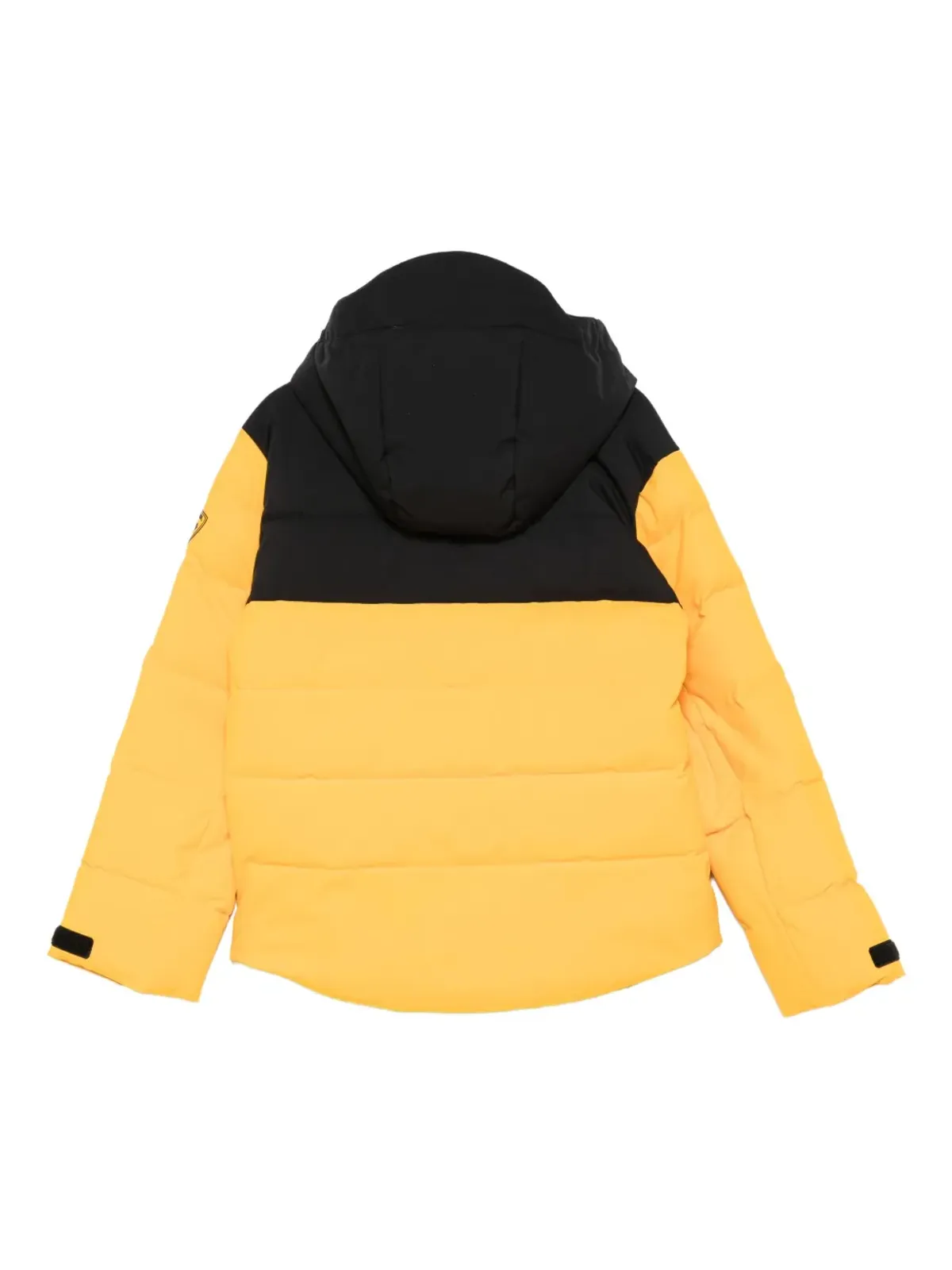 Rossignol Kids キルデッドフード付きジャケット - 画像2