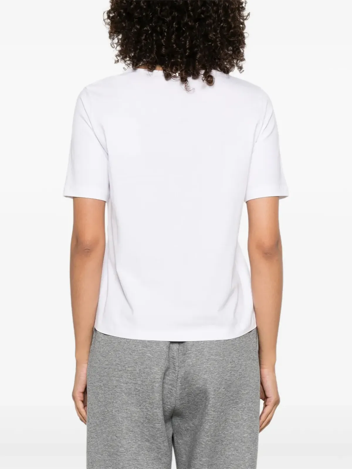 Herno クルーネックTシャツ - 画像4