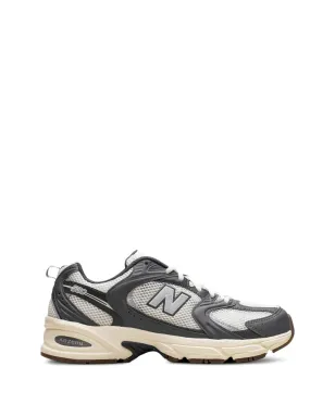 New Balance 530 Castlerock Angora Magnet スニーカー - サムネイル1