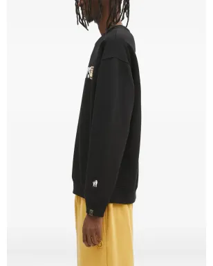 AAPE BY *A BATHING APE® Aape Aaper スウェットシャツ - サムネイル3