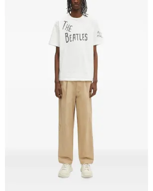 AAPE BY *A BATHING APE® AAPE Now プリーツパンツ - サムネイル2