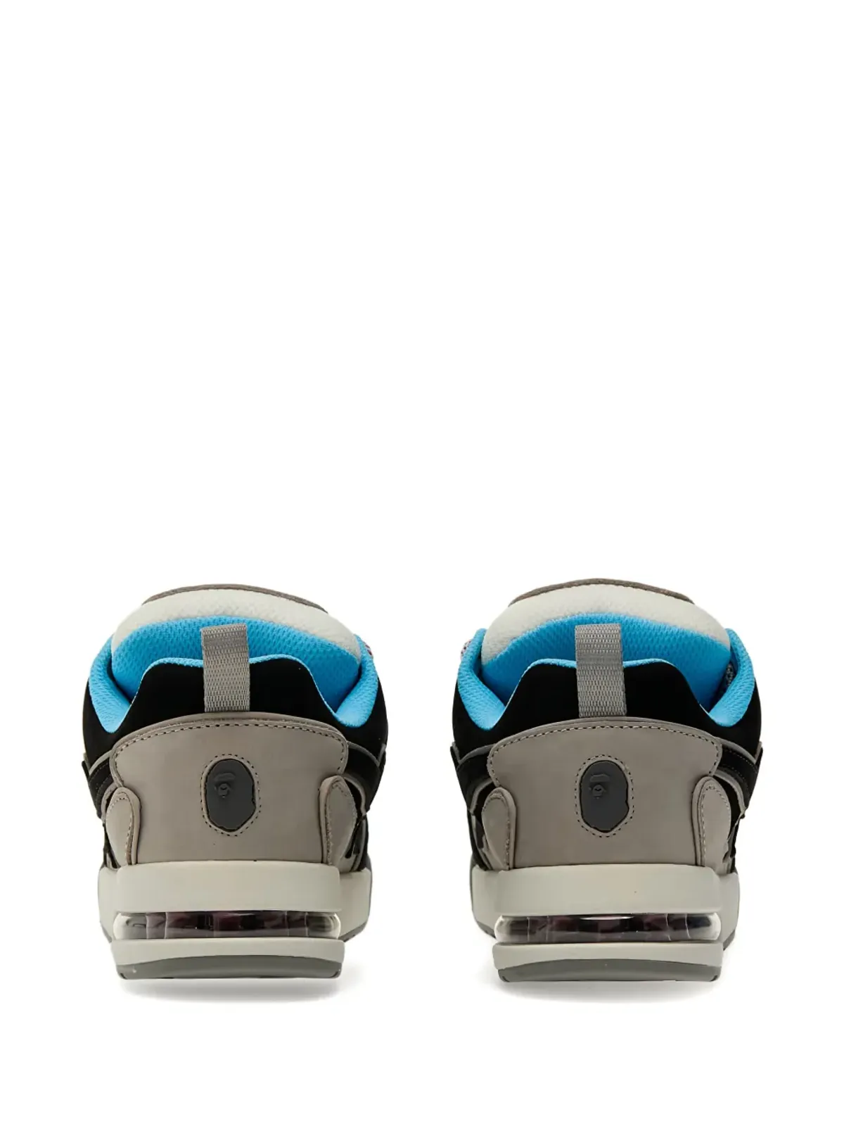 A BATHING APE® Flip Sta L スター付きスニーカー - 画像5