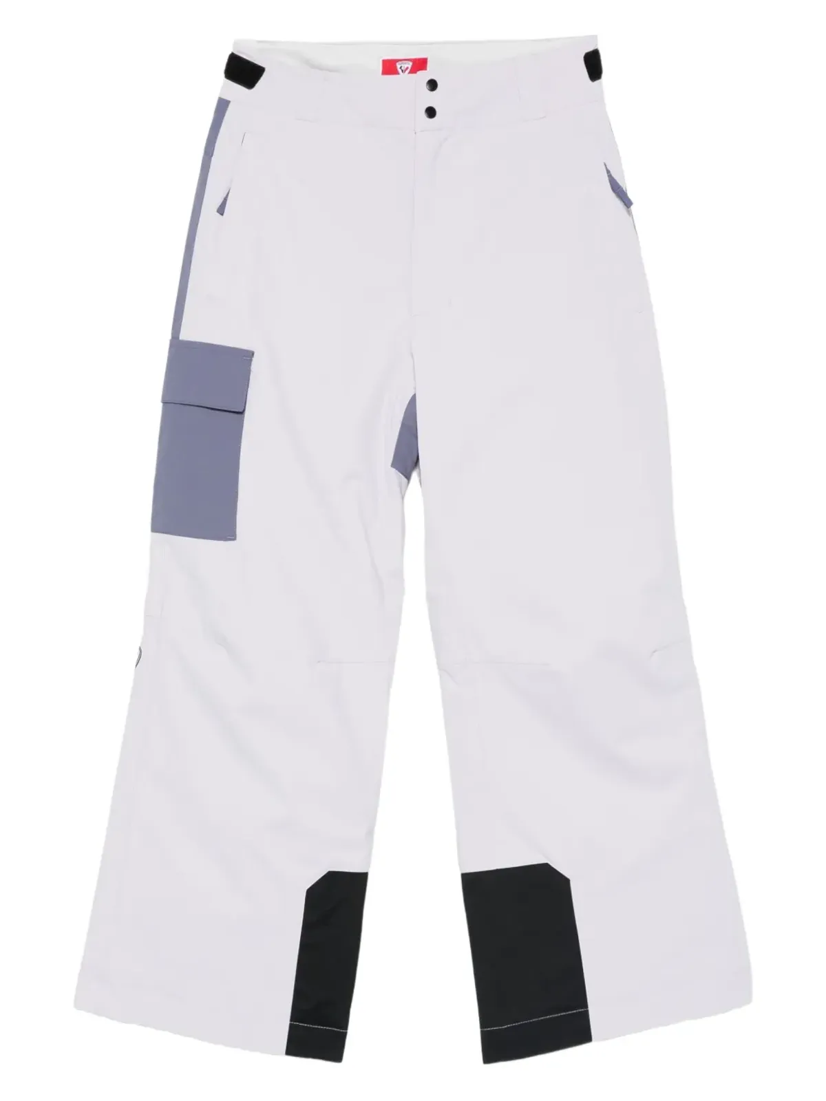 Rossignol Kids Puterlimitsパネルドカーゴトラウザー - 画像1