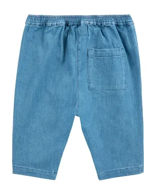 Bobo Choses Roll The Dice ジーンズ - サムネイル2