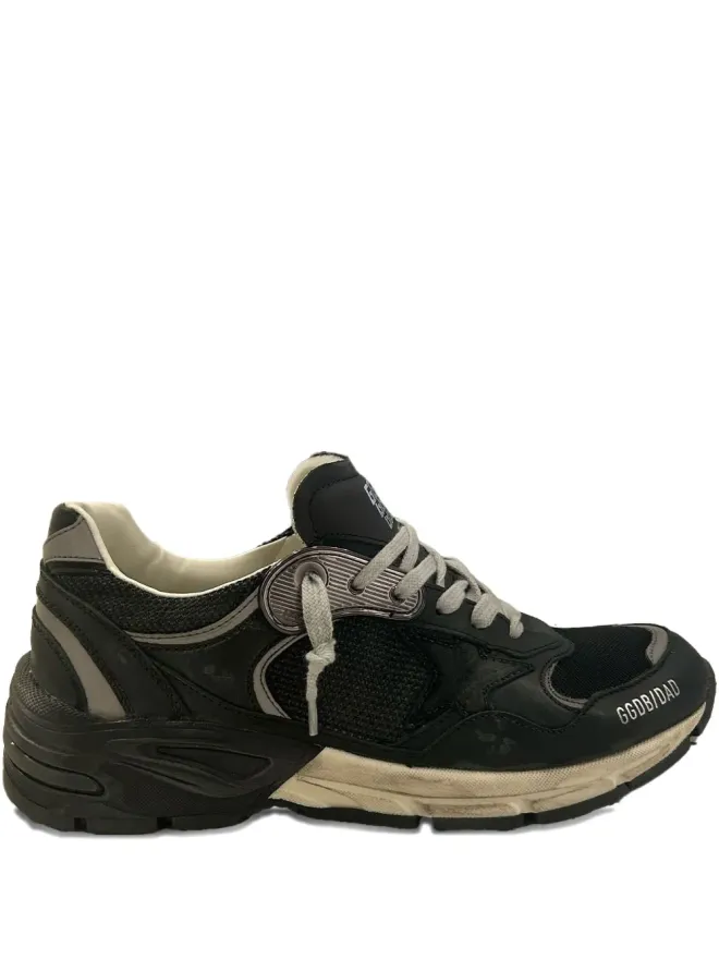Golden Goose Golden Goose ゴールデン・グース ランニングダッド スター・ディテール スニーカーの商品画像