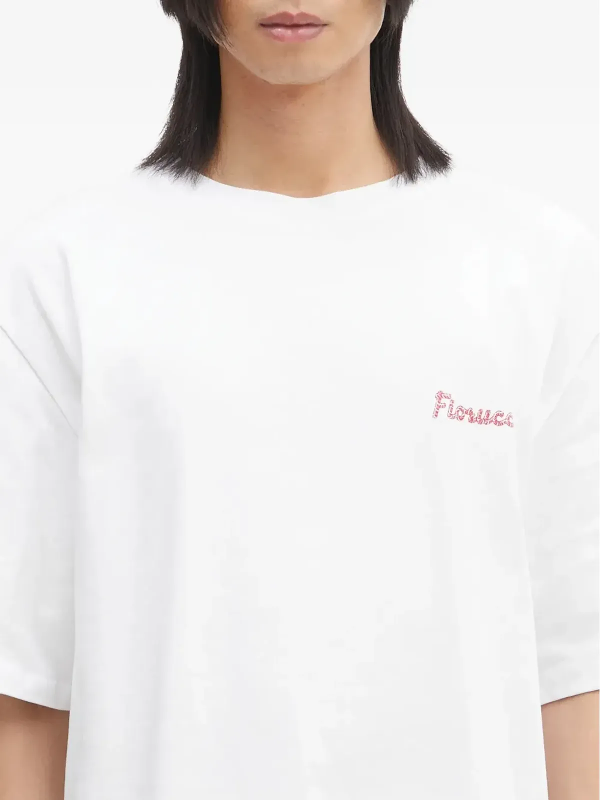 Fiorucci ショートスリーブTシャツ - 画像5