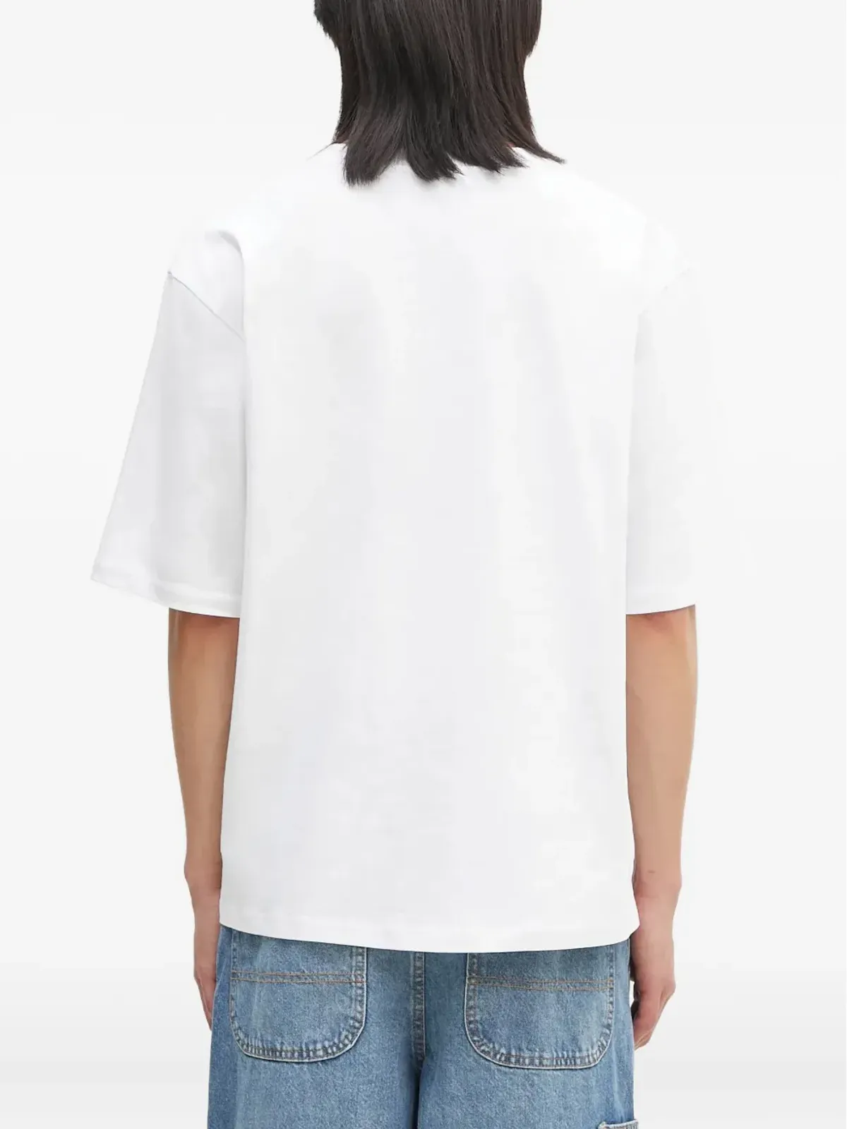 Fiorucci ショートスリーブTシャツ - 画像4