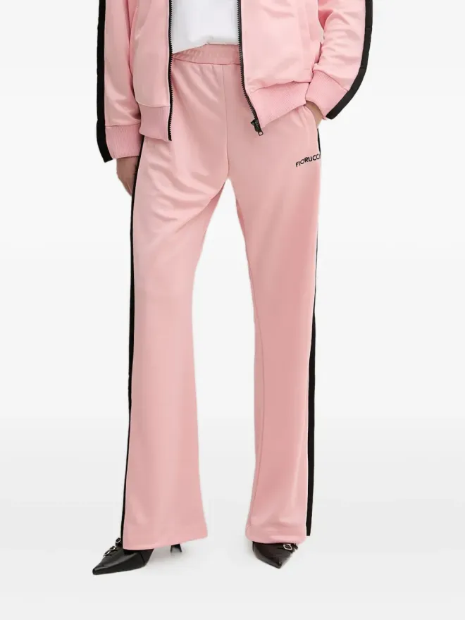 FIORUCCI Fiorucci サイドストライプパンツの商品画像