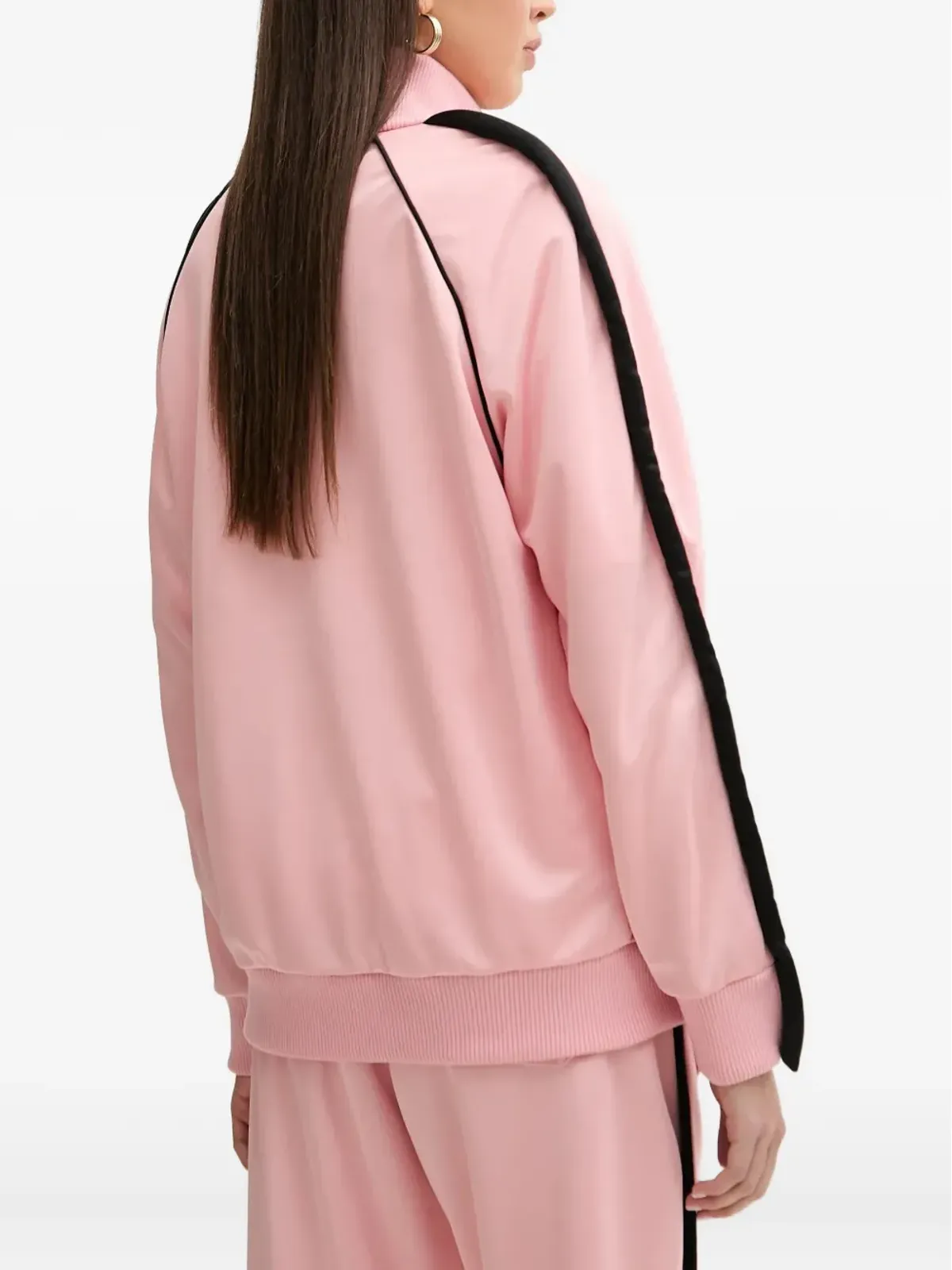 Fiorucci パネルドジップアップスウェットシャツ - 画像3