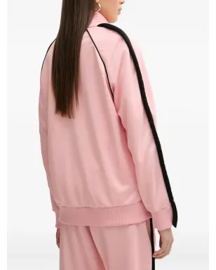 Fiorucci パネルドジップアップスウェットシャツ - サムネイル3