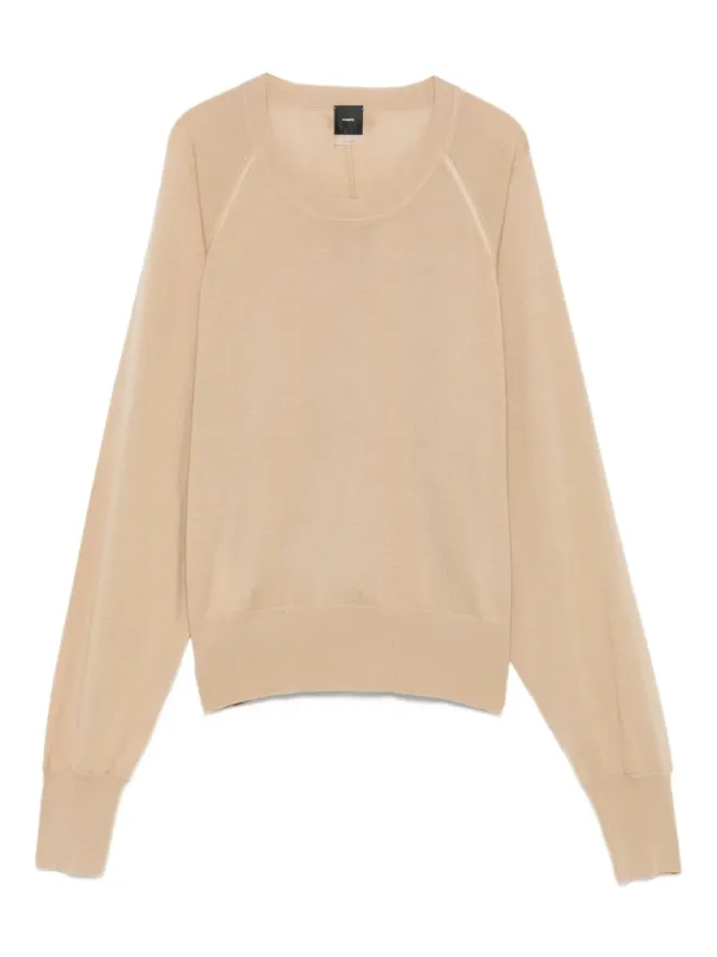 PINKO PINKO ラグランスリーブトップの商品画像