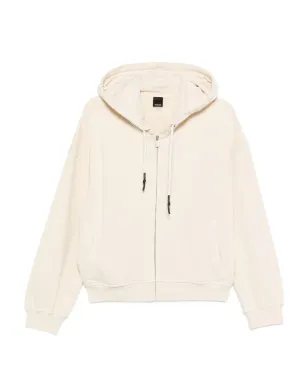 PINKO ジップアップフード付きパーカー - サムネイル1