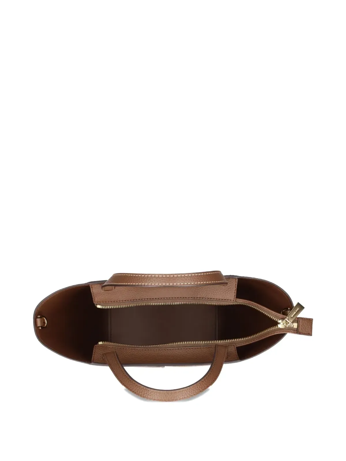Michael Michael Kors モノグラムパネル トートバッグ - 画像4