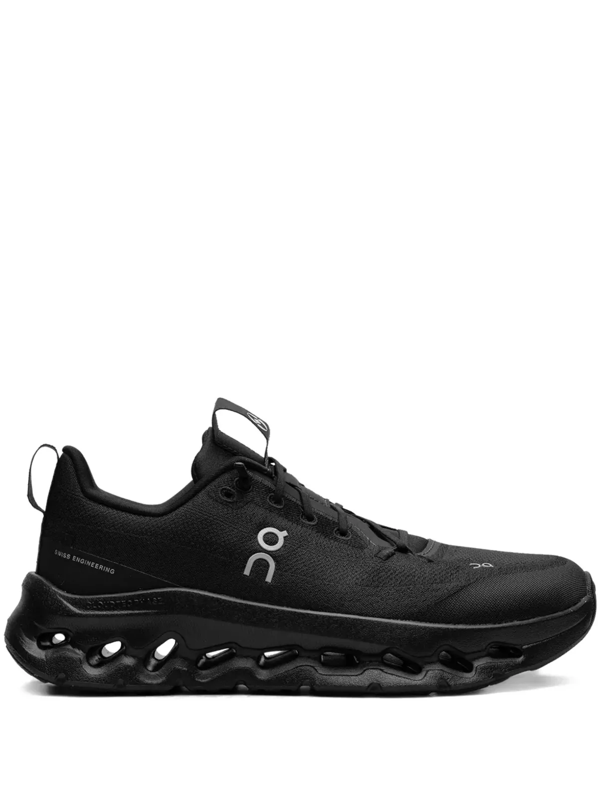 On Cloudtilt FKA Twigs Eusexua All Black スニーカー - 画像1