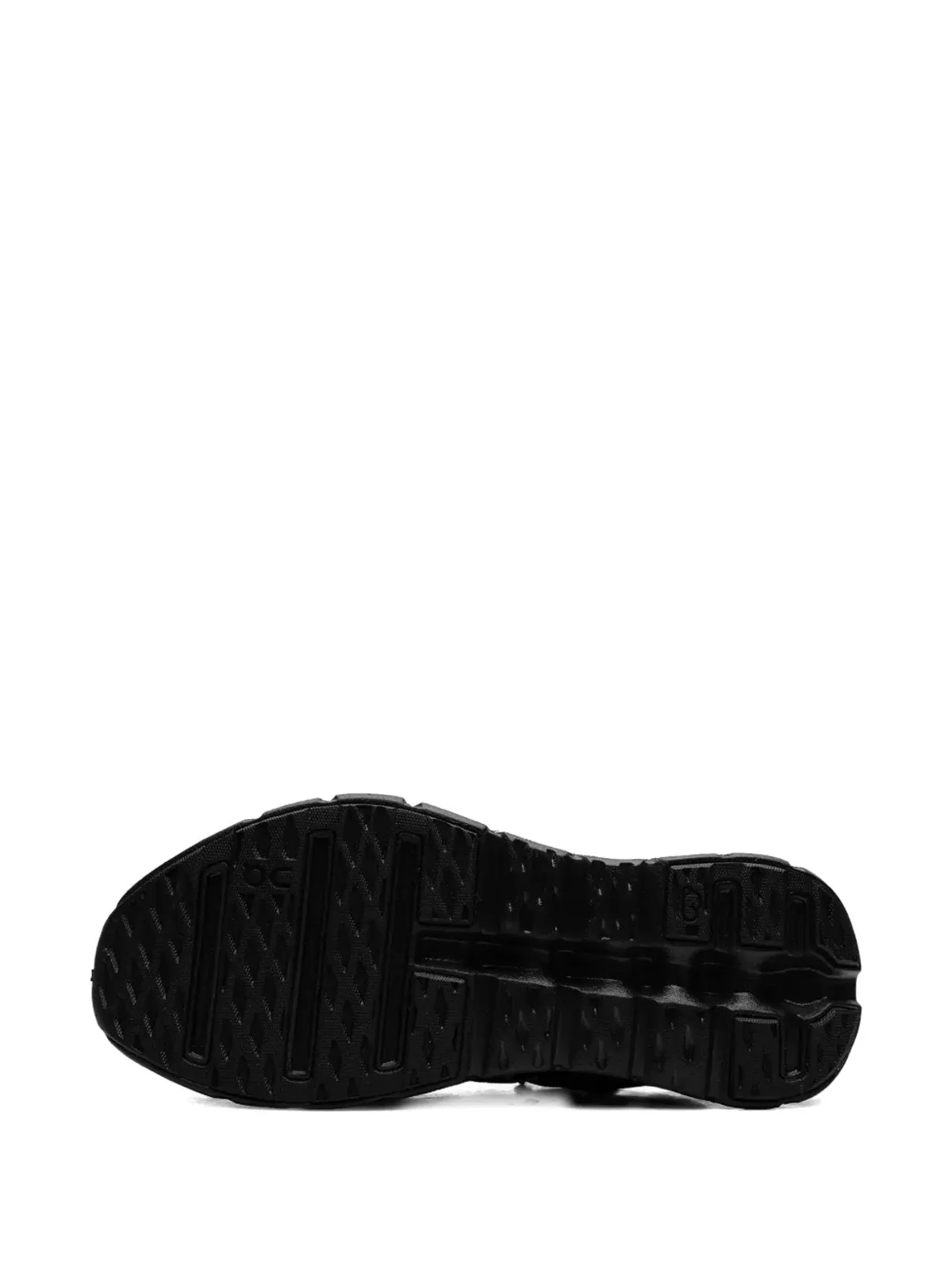 On Cloudtilt FKA Twigs Eusexua All Black スニーカー - 画像2