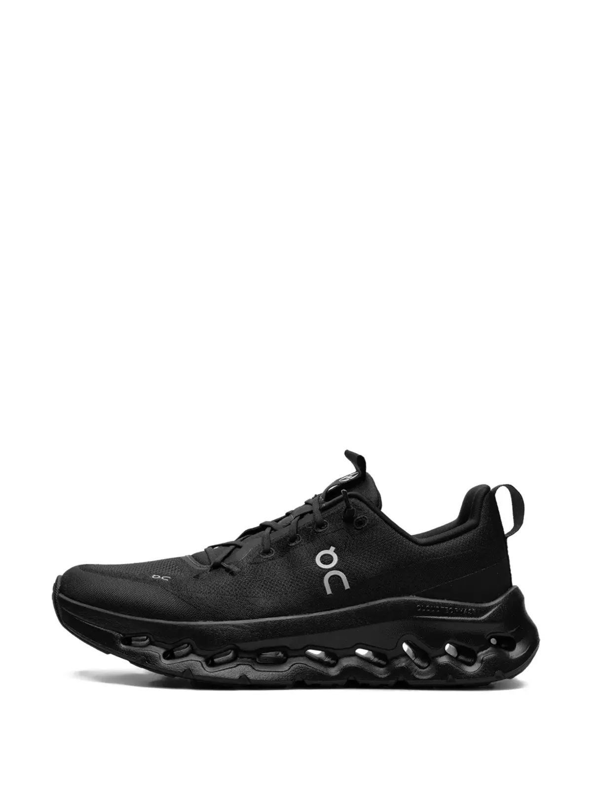 On Cloudtilt FKA Twigs Eusexua All Black スニーカー - 画像4