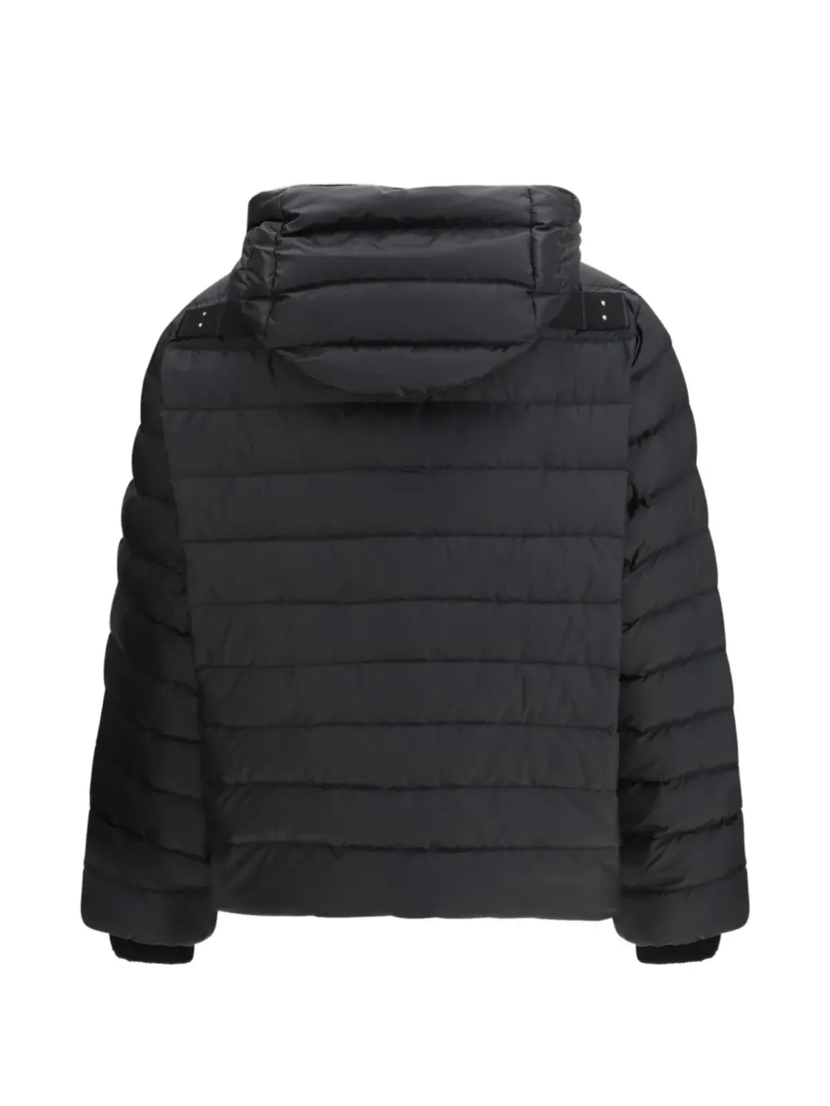 Moncler + Rick Owens フード付きジップジャケット - 画像2