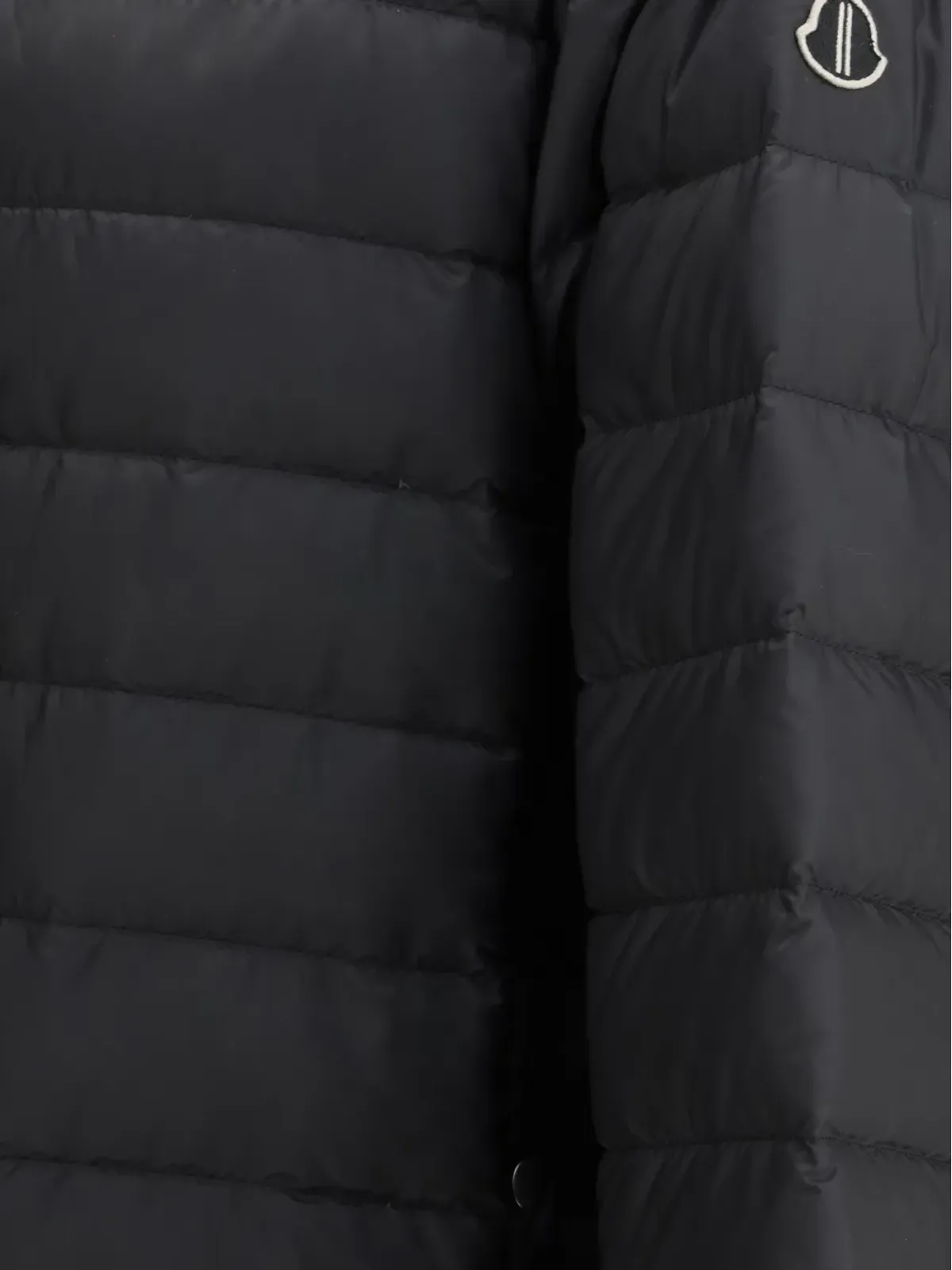 Moncler + Rick Owens フード付きジップジャケット - 画像3