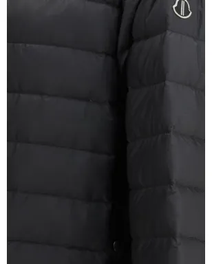 Moncler + Rick Owens フード付きジップジャケット - サムネイル3