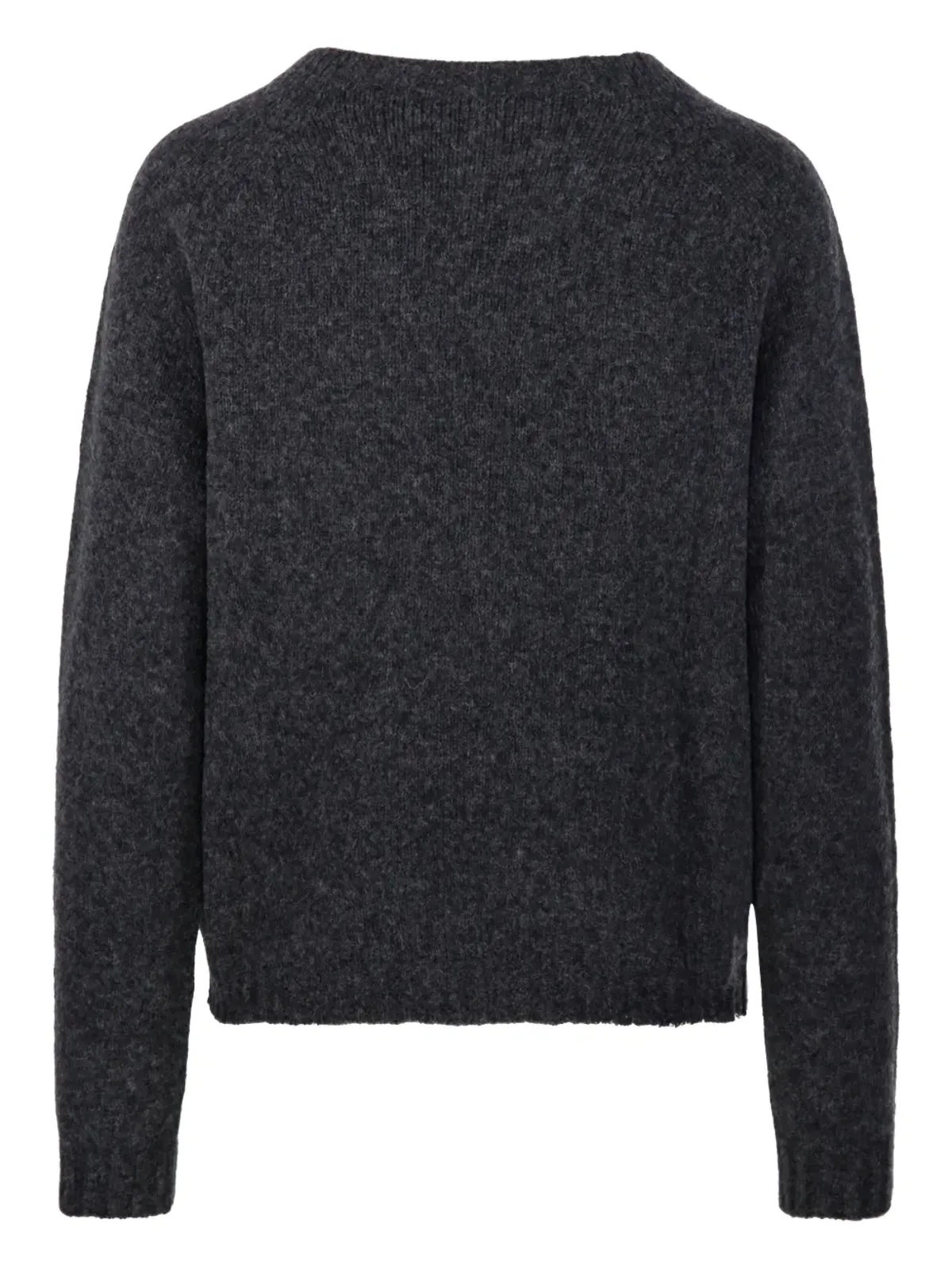 Roberto Collina クルーネックセーター - 画像2