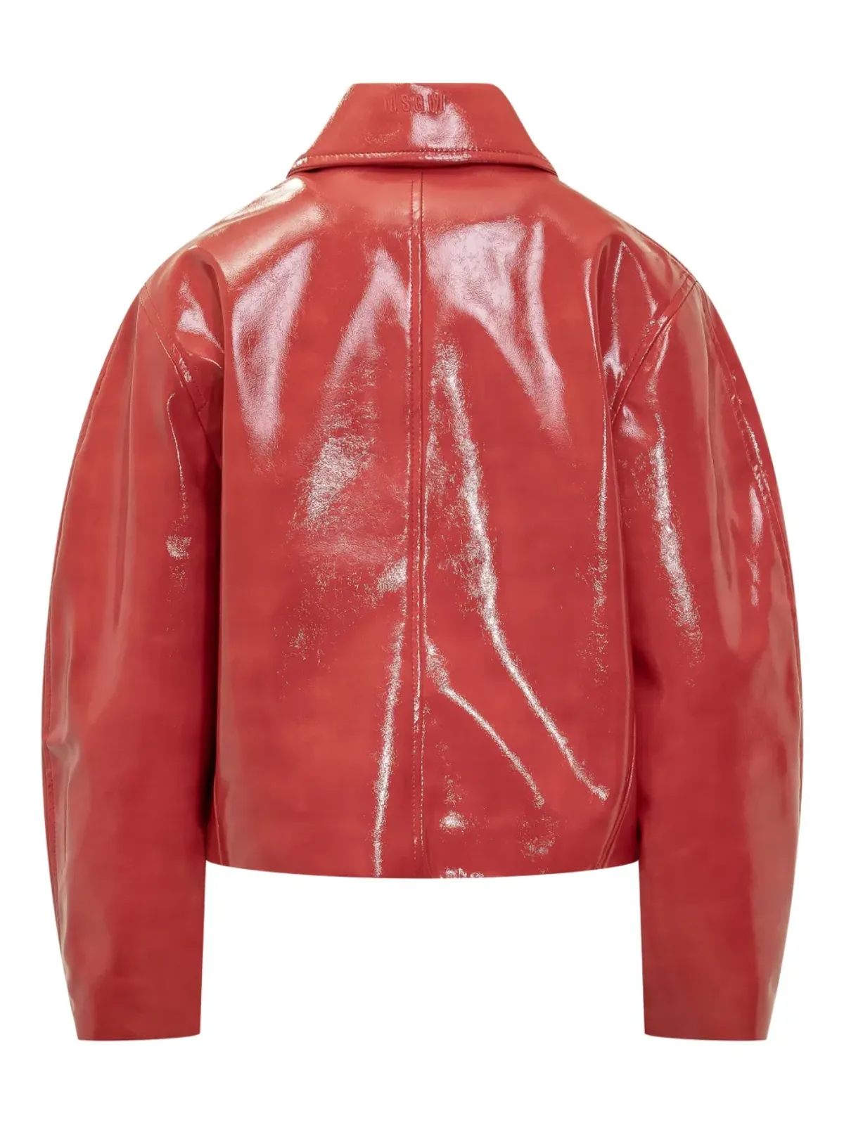 MSGM 長袖ジャケット - 画像2