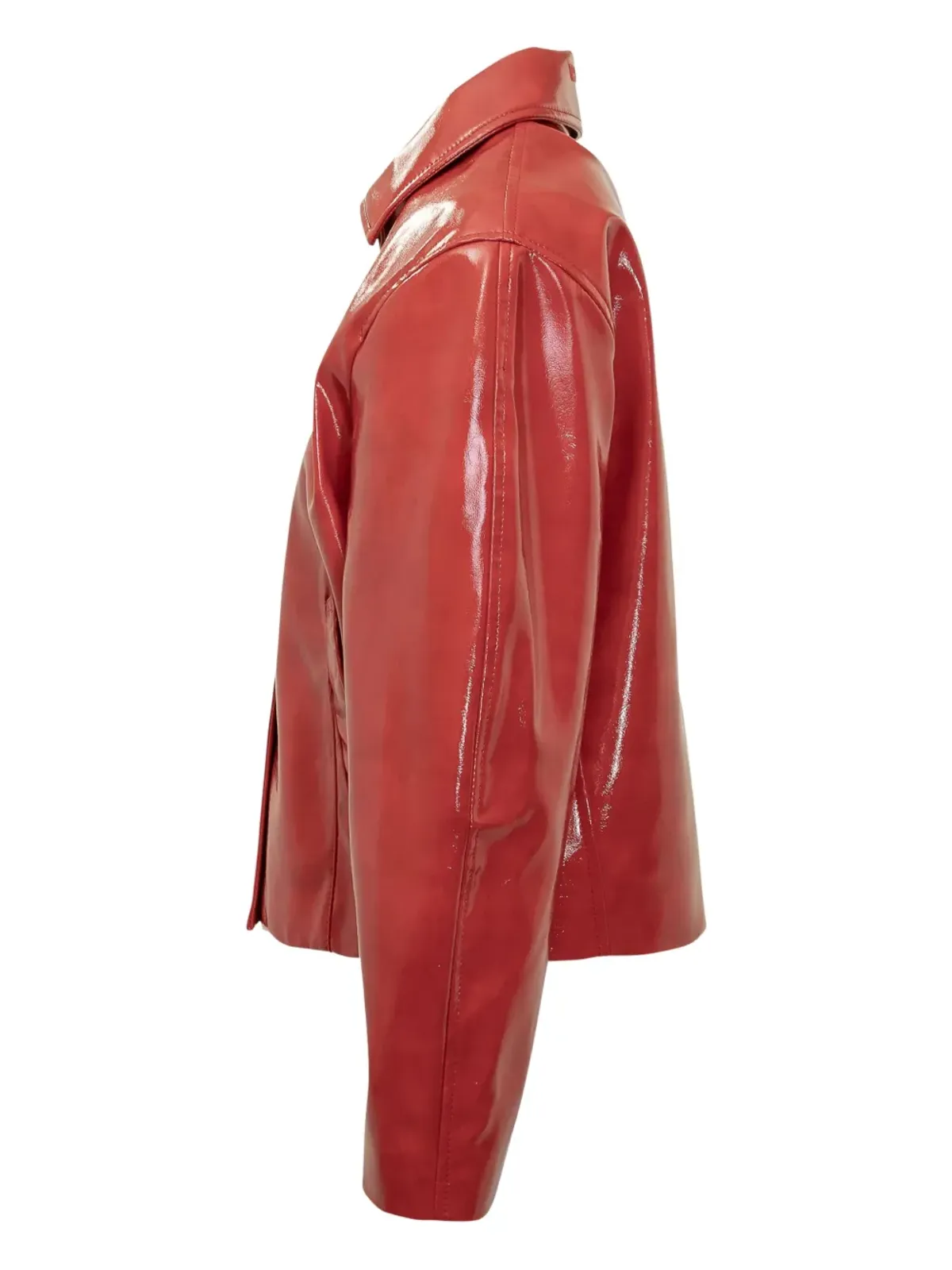MSGM 長袖ジャケット - 画像3
