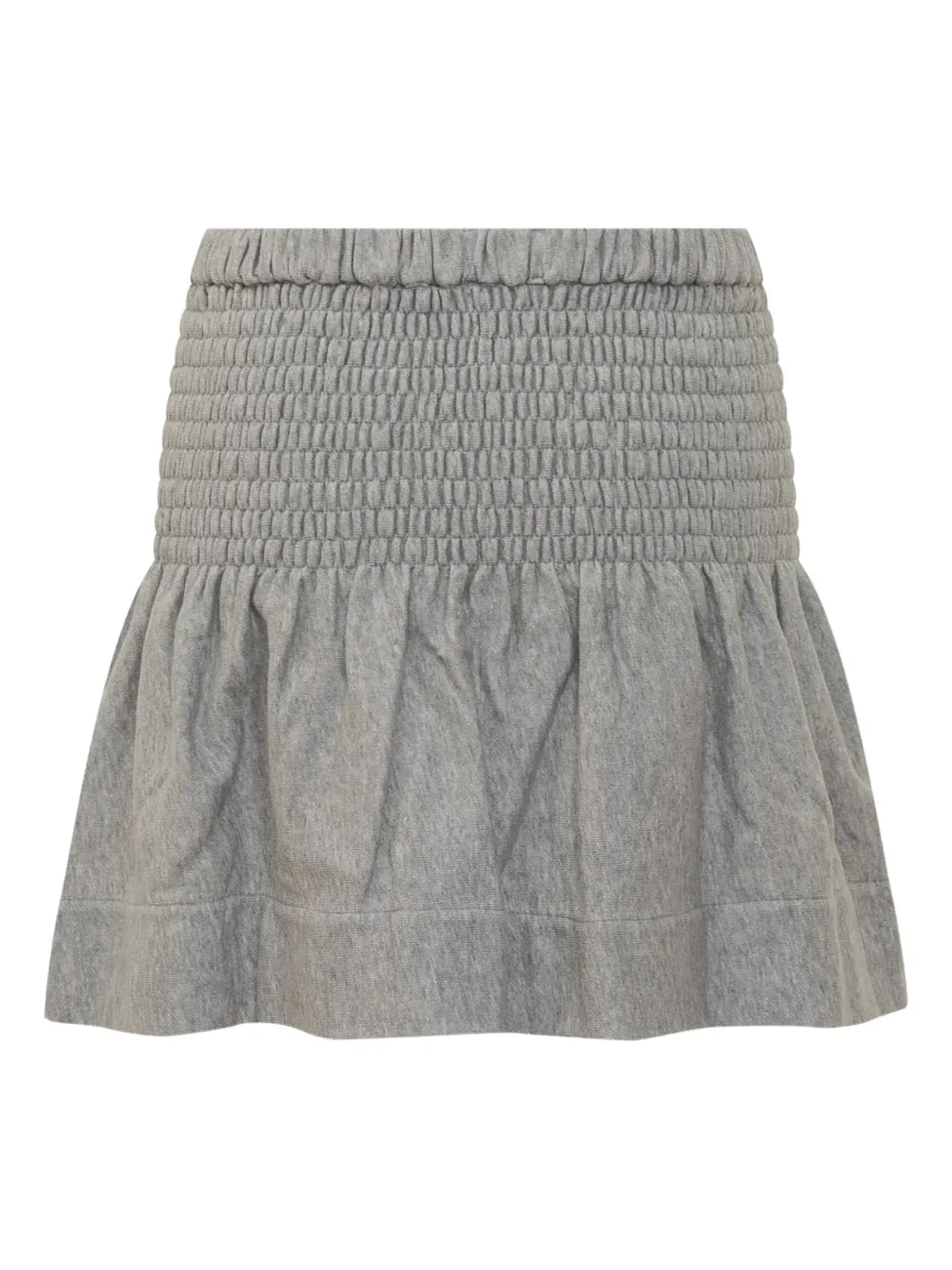 MARANT ÉTOILE パシフィカ ミニスカート - 画像2