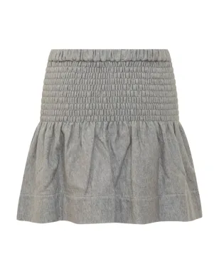 MARANT ÉTOILE パシフィカ ミニスカート - サムネイル2