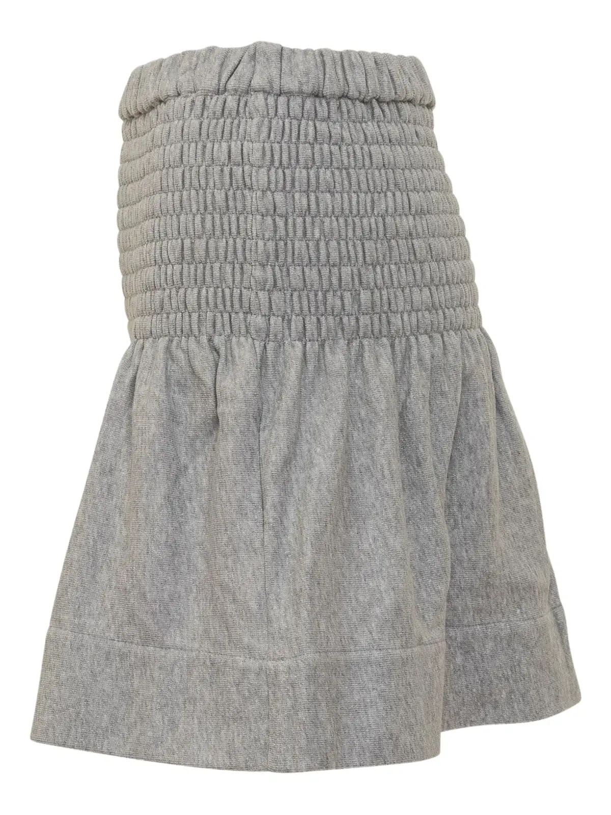 MARANT ÉTOILE パシフィカ ミニスカート - 画像3