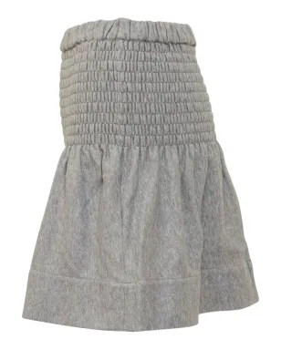 MARANT ÉTOILE パシフィカ ミニスカート - サムネイル3