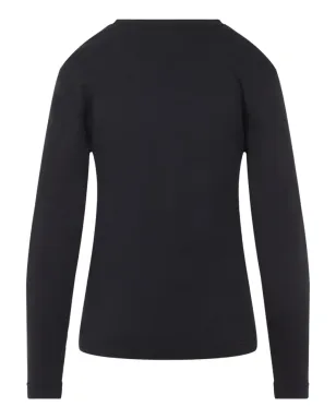 LEMAIRE リブ編み クルーネックトップ - サムネイル2