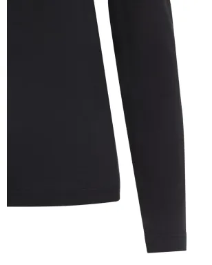 LEMAIRE リブ編み クルーネックトップ - サムネイル3