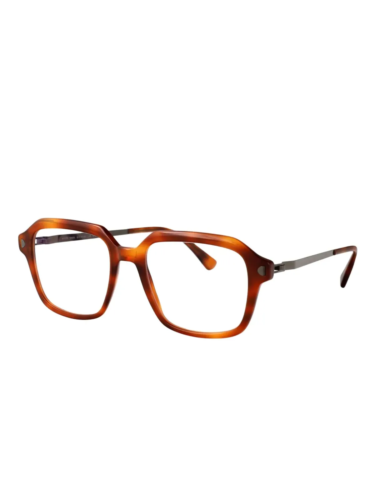 Mykita MABEL メガネ - 画像2