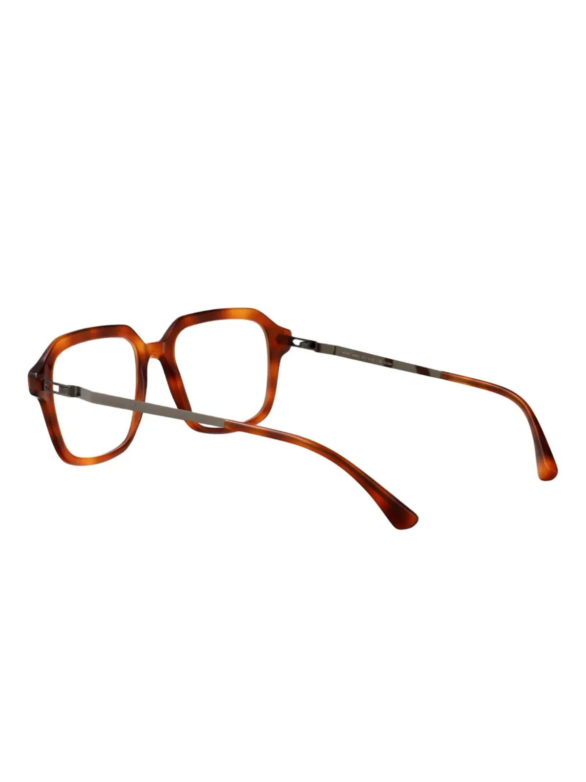 Mykita MABEL メガネ - 画像3