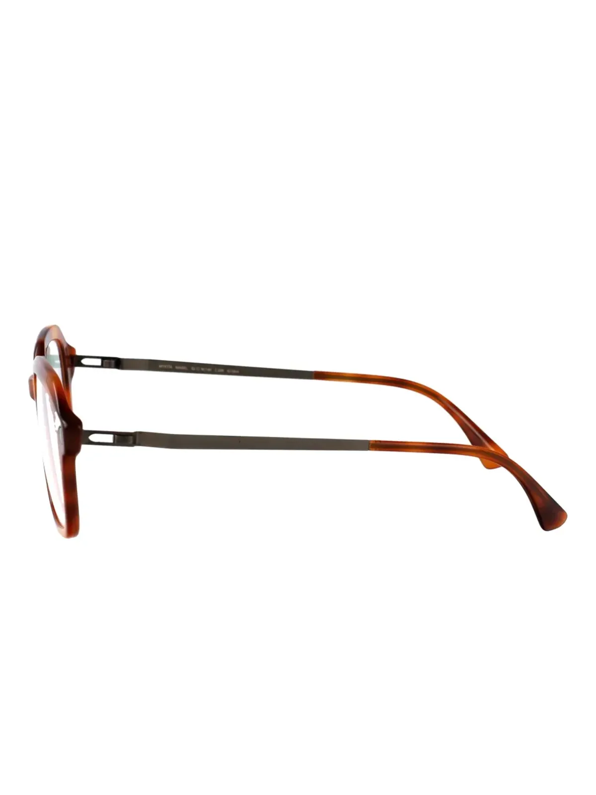 Mykita MABEL メガネ - 画像4