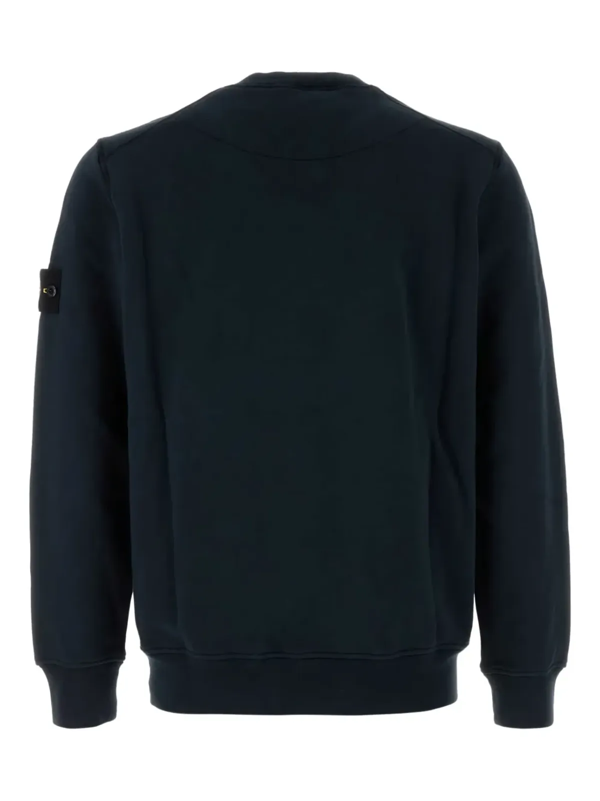 Stone Island クルーネック スウェットシャツ - ブルー - 画像2