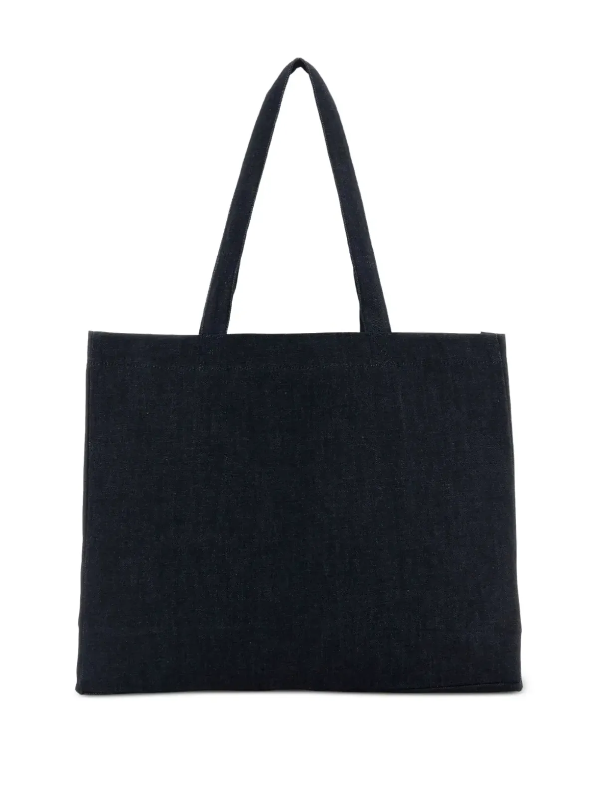 A.P.C. ロゴディテール トートバッグ - 画像2