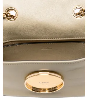 Chloé Heritage チェーンストラップ クロスボディバッグ - サムネイル5