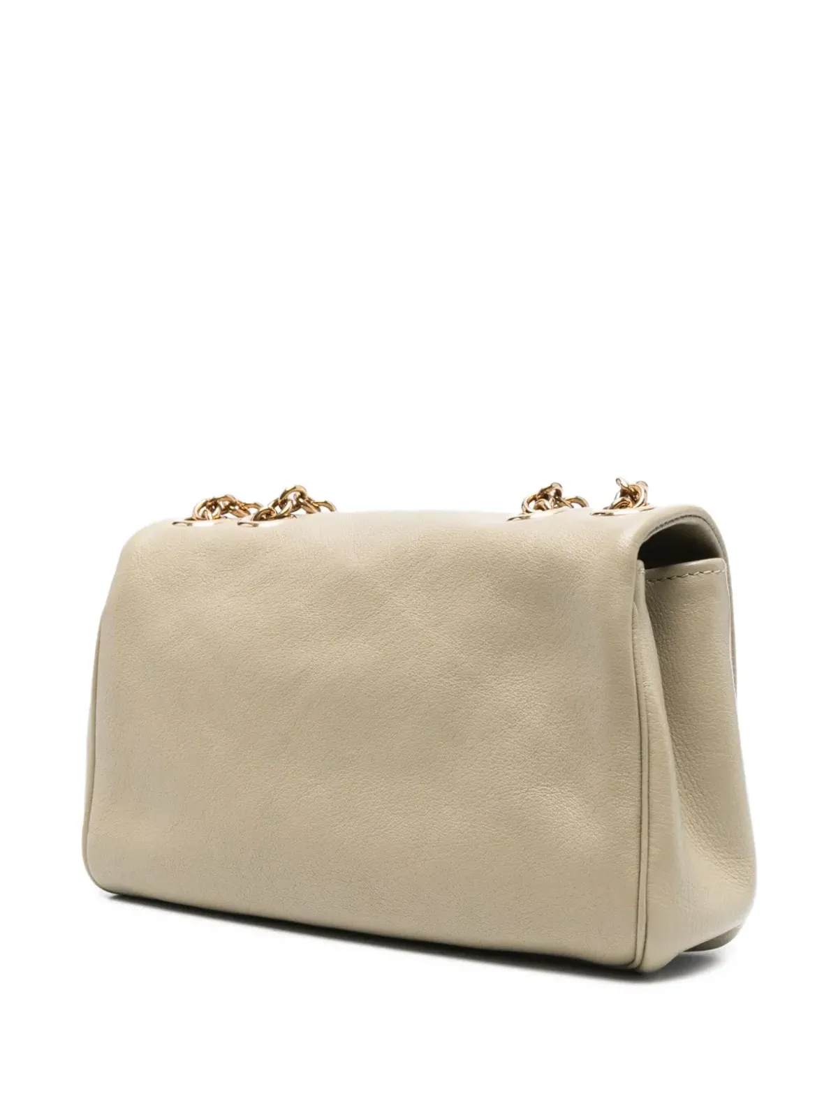 Chloé Heritage チェーンストラップ クロスボディバッグ - 画像3