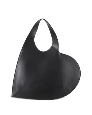 Coperni ハート型レザー・クラッチバッグ - サムネイル2
