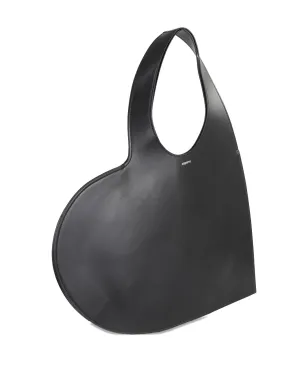 Coperni ハート型レザー・クラッチバッグ - サムネイル3