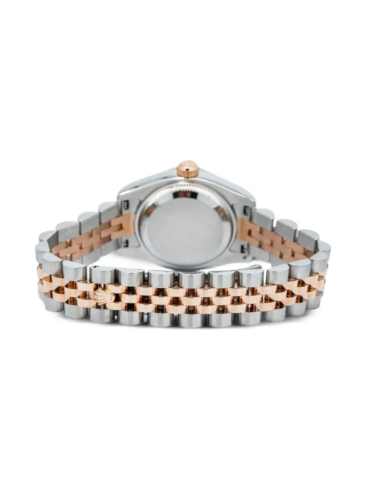 Rolex デイトジャスト - 画像4