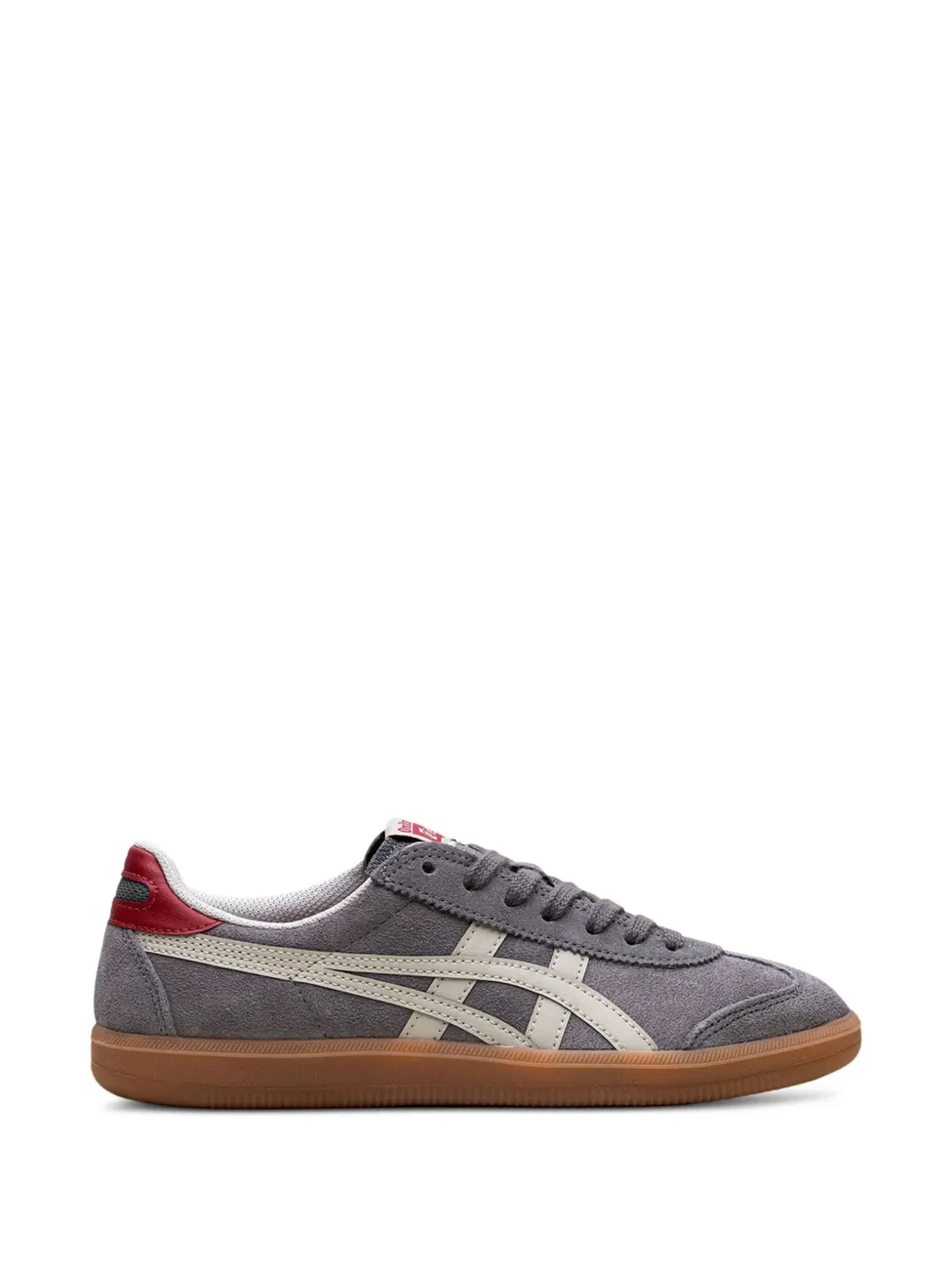 Onitsuka Tiger Tokuten Charcoal Brich スニーカー - 画像5