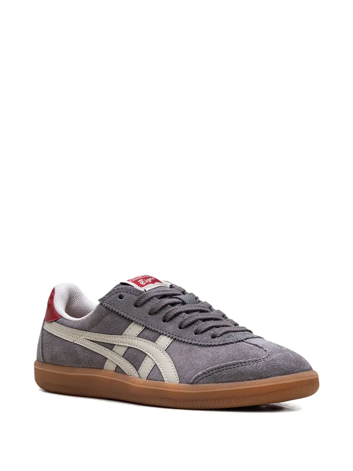 Onitsuka Tiger Tokuten Charcoal Brich スニーカー - 画像2