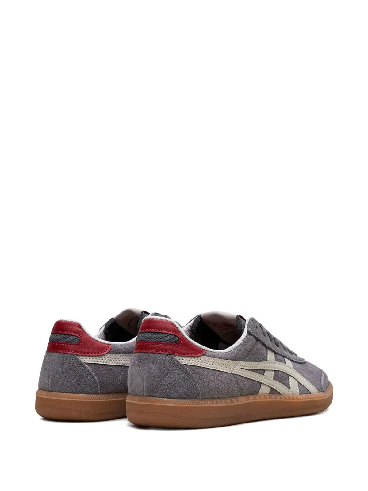 Onitsuka Tiger Tokuten Charcoal Brich スニーカー - 画像3