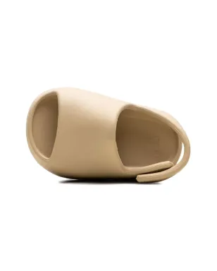 adidas Kids Yeezy Desert Sand slides - Neutrals - サムネイル4