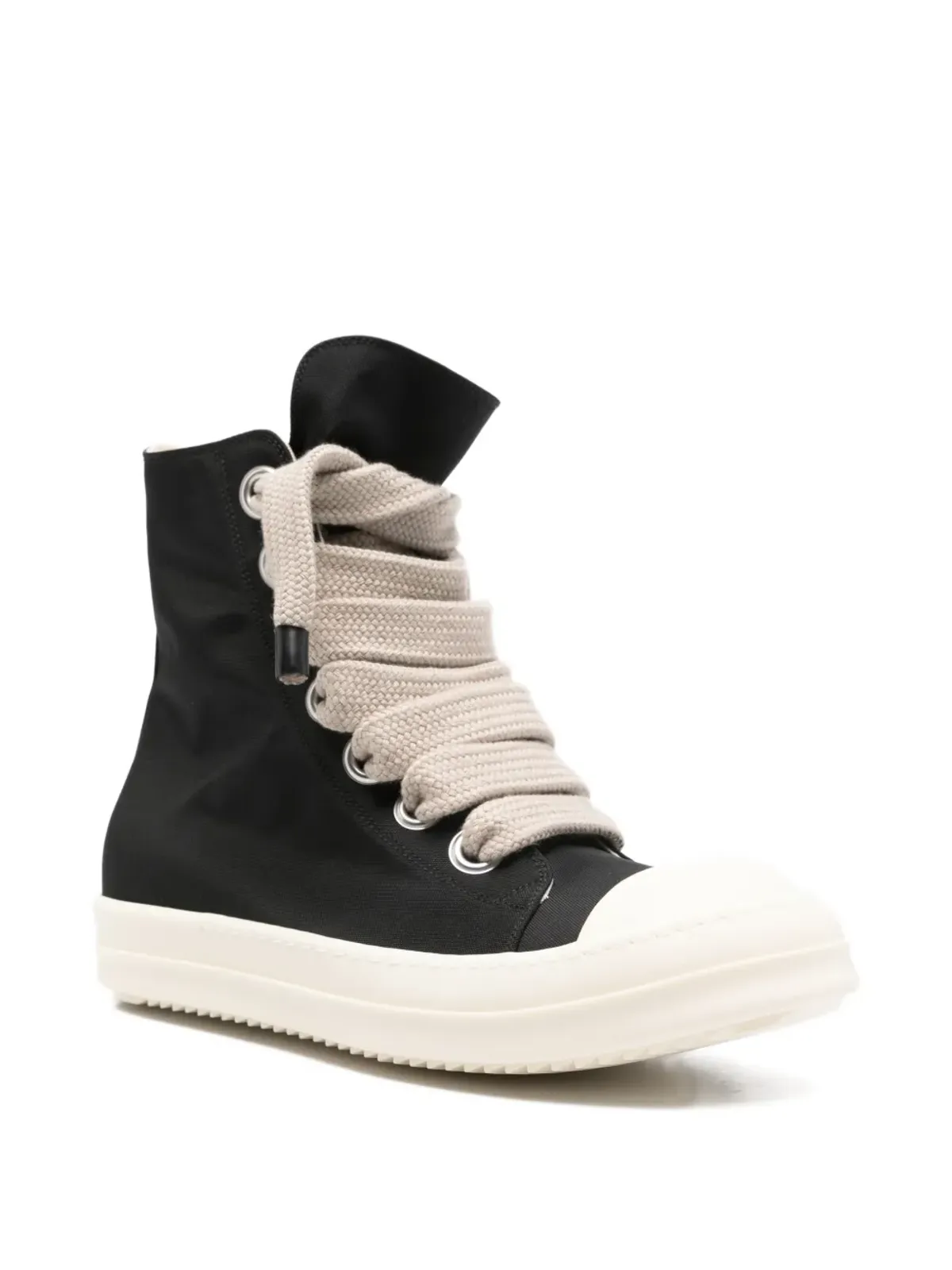 Rick Owens DRKSHDW ジャンボレーススニーカー - 画像2